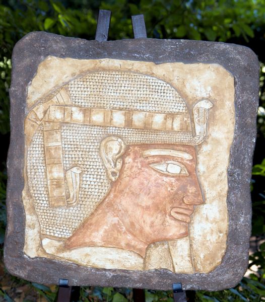 MAURO SALVINI Fragments Of Ancient Art
